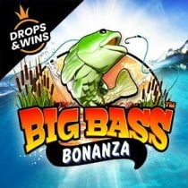 ICE casino Big Bass bonanza Sverige