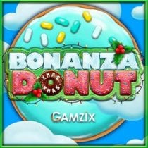 ICE casino Bonanza Donut Sverige