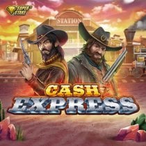 ICE casino Cash Express Sverige