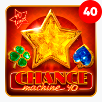 ICE casino Chance machine 40 Sverige