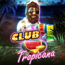 ICE casino Club Tropicana Sverige